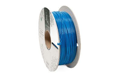 PET-G Синий прозрачный